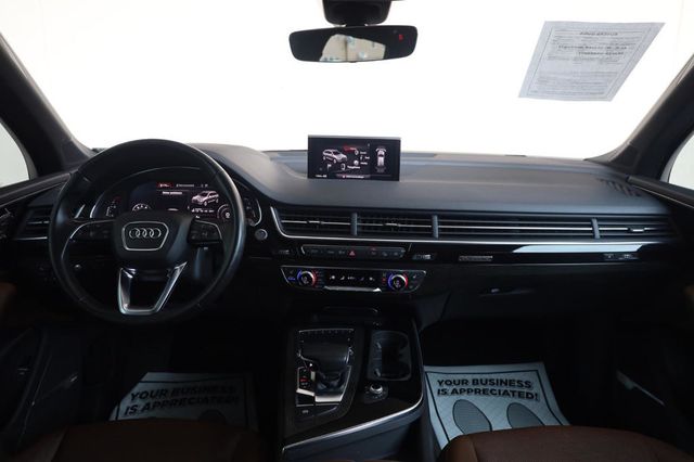 2018 Audi Q7 Prestige - 23034644 - 36