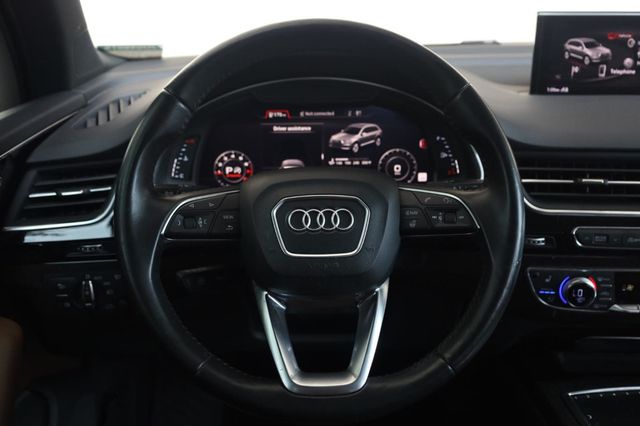 2018 Audi Q7 Prestige - 23034644 - 37