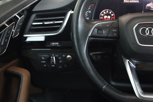 2018 Audi Q7 Prestige - 23034644 - 38