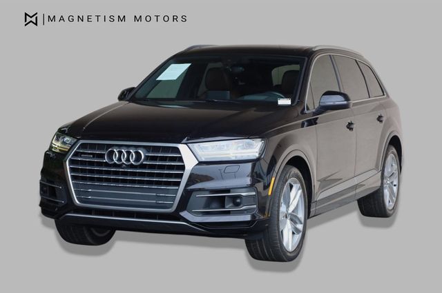 2018 Audi Q7 Prestige - 23034644 - 3