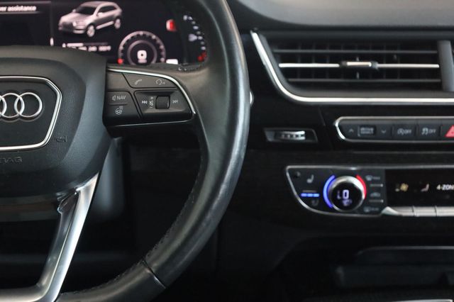 2018 Audi Q7 Prestige - 23034644 - 39