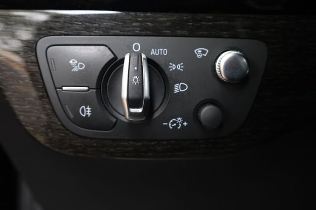 2018 Audi Q7 Prestige - 23034644 - 42