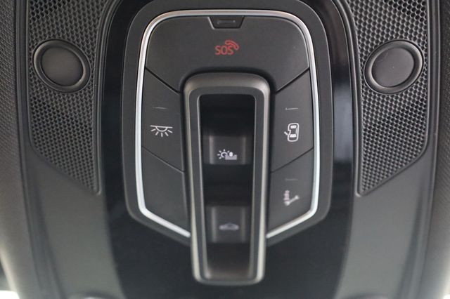 2018 Audi Q7 Prestige - 23034644 - 43