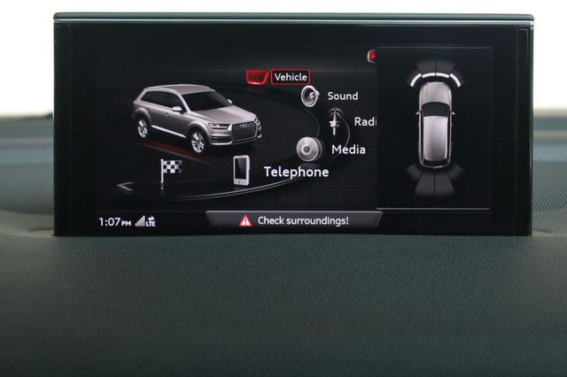 2018 Audi Q7 Prestige - 23034644 - 45