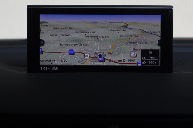 2018 Audi Q7 Prestige - 23034644 - 46