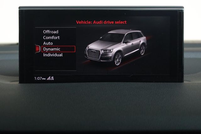 2018 Audi Q7 Prestige - 23034644 - 47