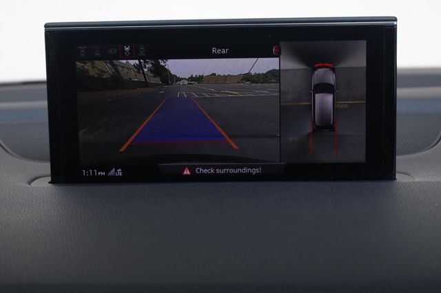 2018 Audi Q7 Prestige - 23034644 - 48