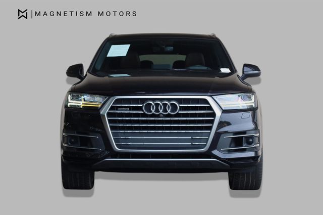 2018 Audi Q7 Prestige - 23034644 - 4