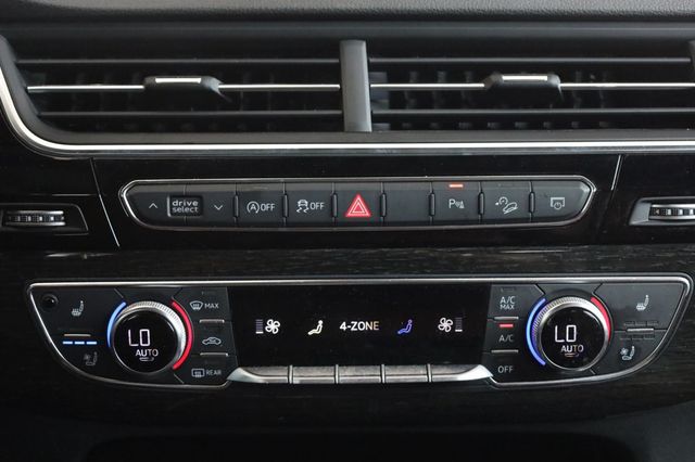 2018 Audi Q7 Prestige - 23034644 - 49