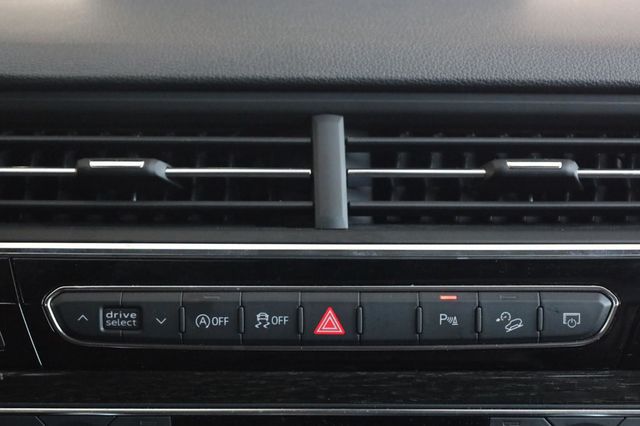 2018 Audi Q7 Prestige - 23034644 - 50