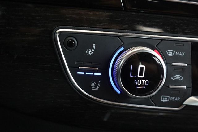 2018 Audi Q7 Prestige - 23034644 - 51