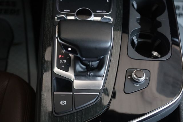 2018 Audi Q7 Prestige - 23034644 - 52