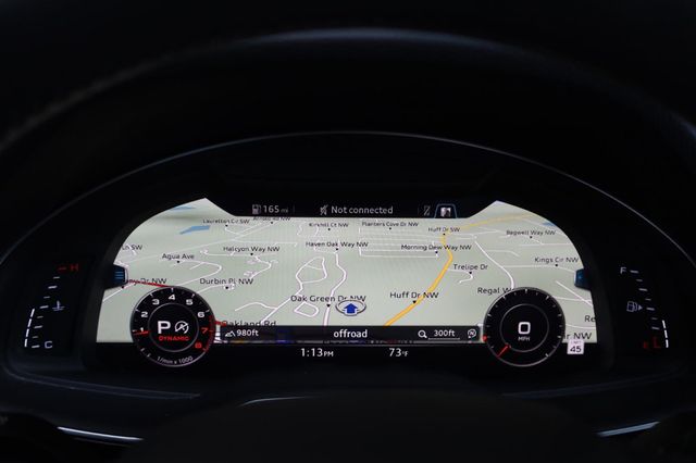 2018 Audi Q7 Prestige - 23034644 - 55