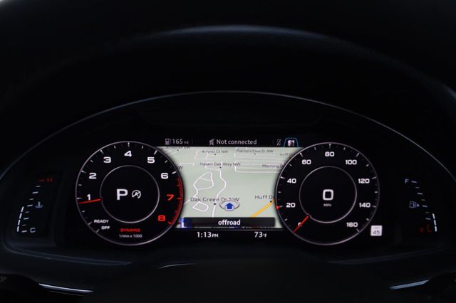 2018 Audi Q7 Prestige - 23034644 - 56
