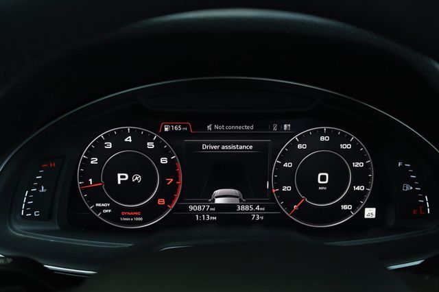 2018 Audi Q7 Prestige - 23034644 - 57