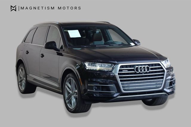 2018 Audi Q7 Prestige - 23034644 - 5