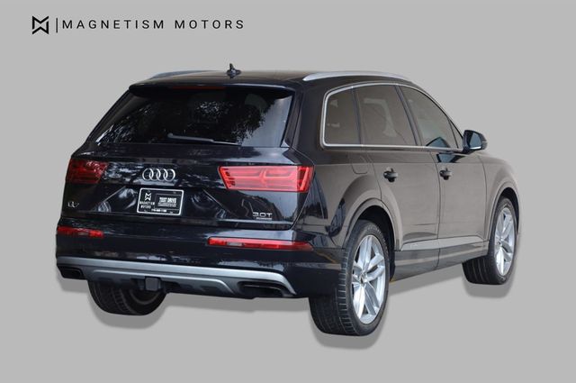 2018 Audi Q7 Prestige - 23034644 - 6