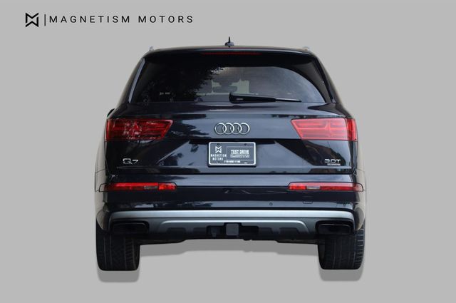 2018 Audi Q7 Prestige - 23034644 - 7