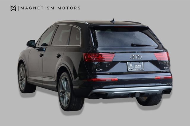 2018 Audi Q7 Prestige - 23034644 - 8
