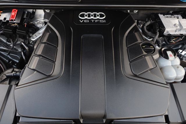 2018 Audi Q7 Prestige - 23046770 - 9