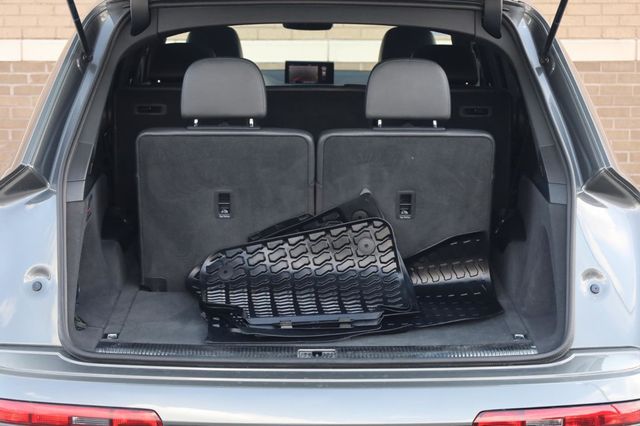 2018 Audi Q7 Prestige - 23046770 - 10
