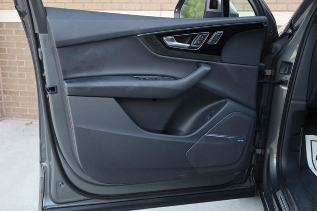 2018 Audi Q7 Prestige - 23046770 - 11