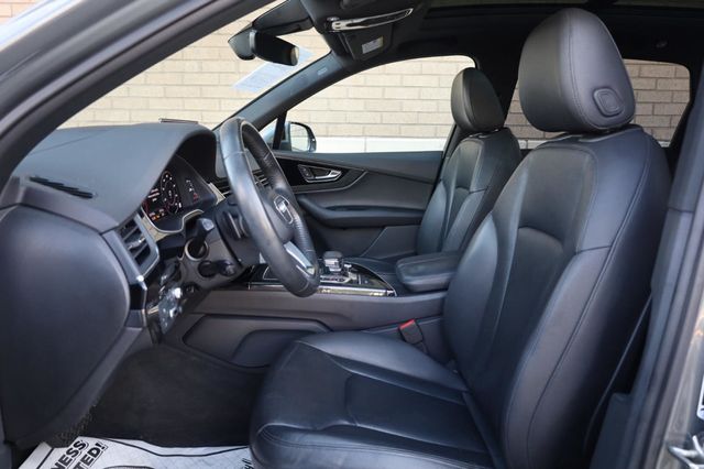 2018 Audi Q7 Prestige - 23046770 - 14