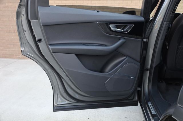 2018 Audi Q7 Prestige - 23046770 - 17