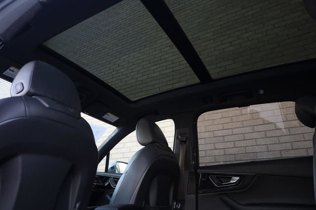 2018 Audi Q7 Prestige - 23046770 - 18
