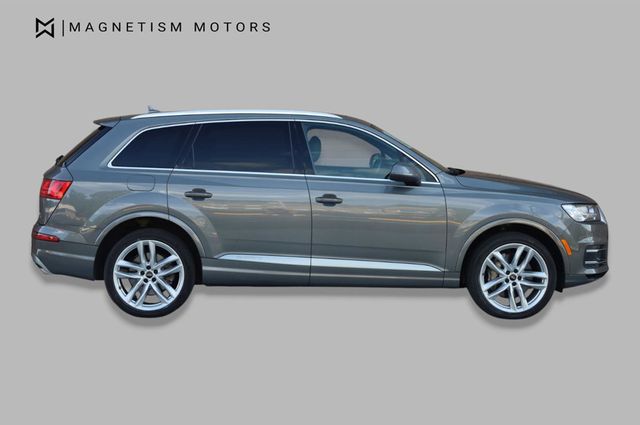 2018 Audi Q7 Prestige - 23046770 - 1