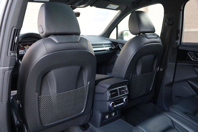 2018 Audi Q7 Prestige - 23046770 - 19