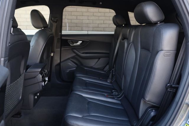 2018 Audi Q7 Prestige - 23046770 - 21
