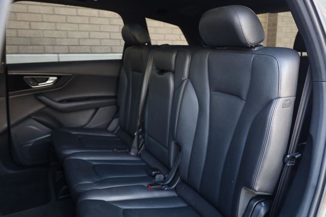 2018 Audi Q7 Prestige - 23046770 - 22