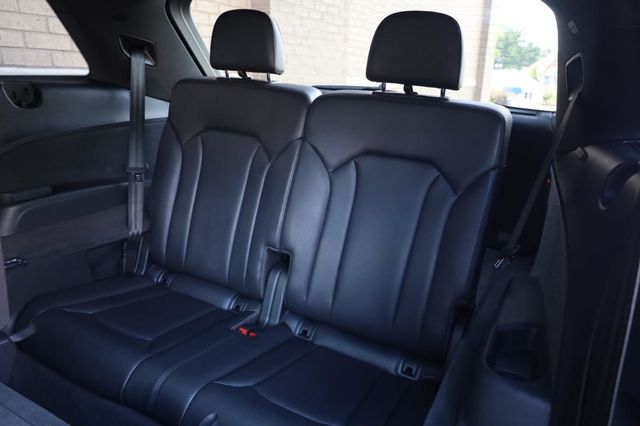 2018 Audi Q7 Prestige - 23046770 - 23