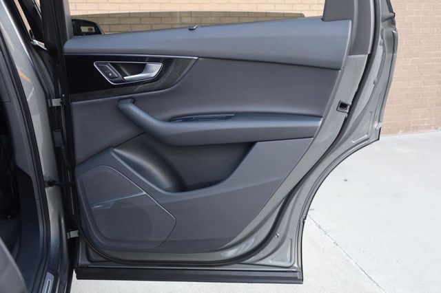 2018 Audi Q7 Prestige - 23046770 - 24