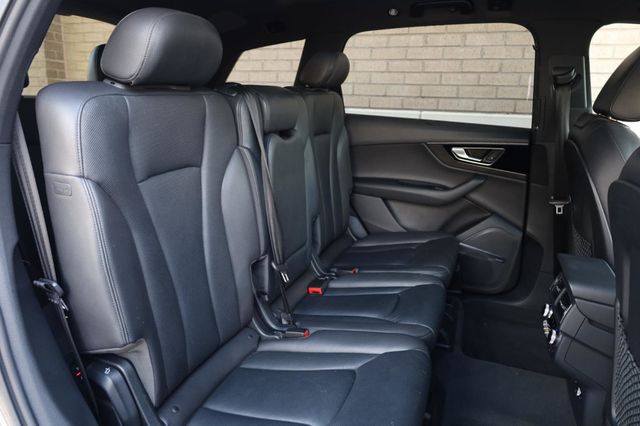 2018 Audi Q7 Prestige - 23046770 - 26