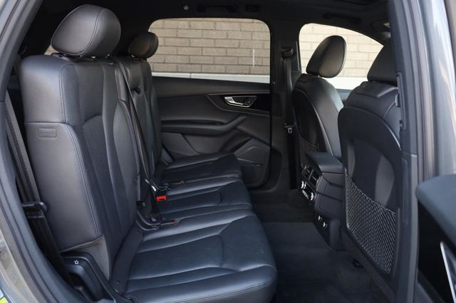 2018 Audi Q7 Prestige - 23046770 - 27