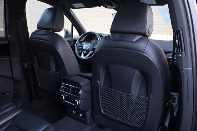 2018 Audi Q7 Prestige - 23046770 - 28