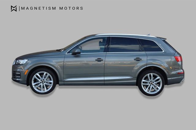 2018 Audi Q7 Prestige - 23046770 - 2