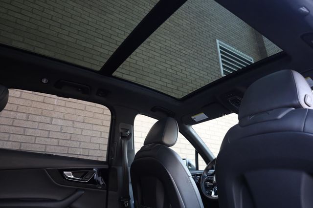 2018 Audi Q7 Prestige - 23046770 - 29