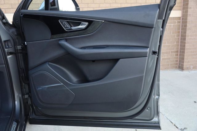 2018 Audi Q7 Prestige - 23046770 - 30