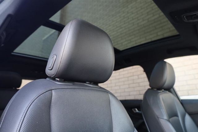 2018 Audi Q7 Prestige - 23046770 - 31