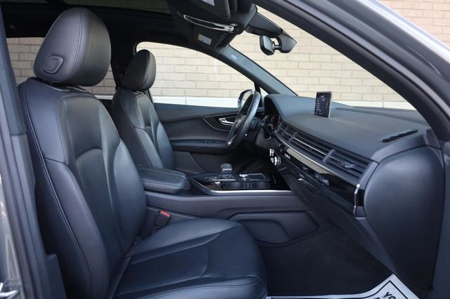 2018 Audi Q7 Prestige - 23046770 - 32