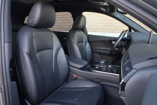 2018 Audi Q7 Prestige - 23046770 - 33