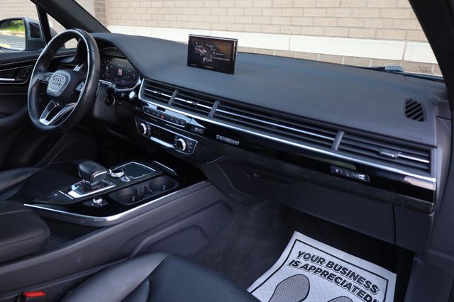 2018 Audi Q7 Prestige - 23046770 - 34