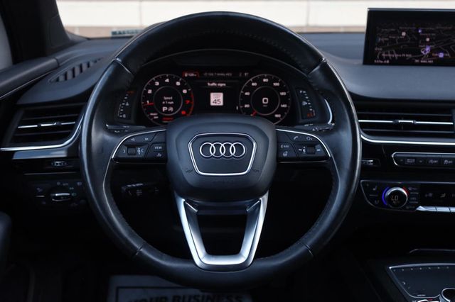2018 Audi Q7 Prestige - 23046770 - 36
