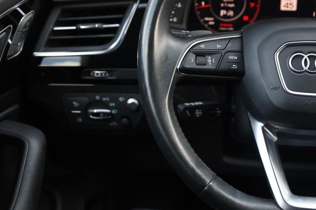 2018 Audi Q7 Prestige - 23046770 - 37