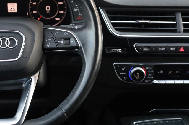 2018 Audi Q7 Prestige - 23046770 - 38