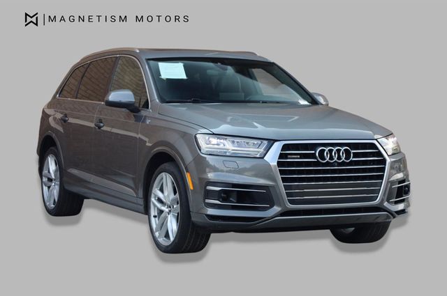 2018 Audi Q7 Prestige - 23046770 - 3