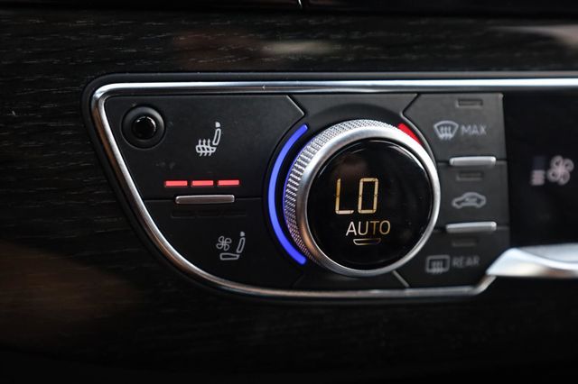 2018 Audi Q7 Prestige - 23046770 - 40